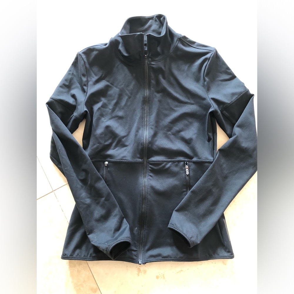 never worn size S running jacket from COEUR Sports